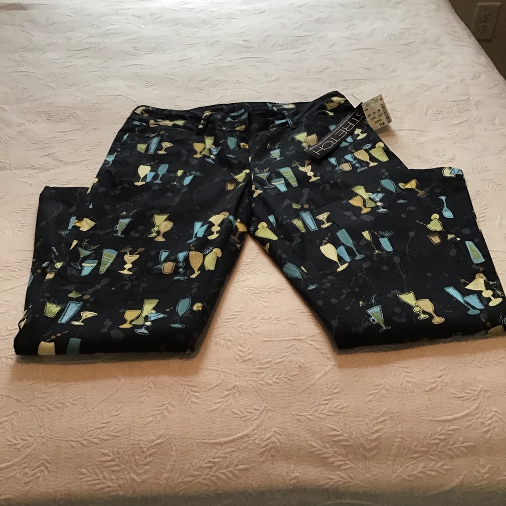 Holly Lane Jeans NWT - Picture 2 of 6